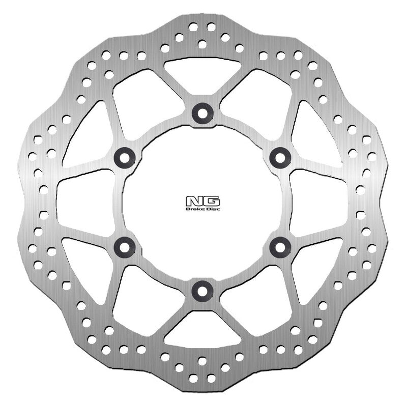 Suzuki Dr 800 [NG BRAKE DISC] - Bremsscheibe Wave starr