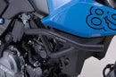 Suzuki GSX 8S [SW-MOTECH] – Sturzbügel
