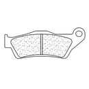 Aprilia SX 125 KX1 [CL BRAKES] - Street Sintermetall Bremsbeläge-3