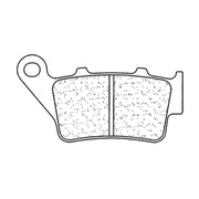 Default Title Triumph Scrambler 400 x TR400 [2024–2026] - sinter metal brake pads