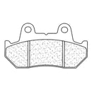 Honda ns 400 R [CL -remmen] - remblokken-1