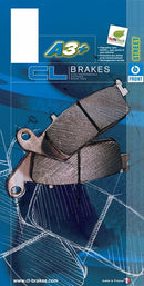 Suzuki Intruder 1500 VL [Cl Brakes] - brake pads-2