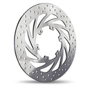 Aprilia Shiver 750 [BREMBO] - Serie Oro ronde stijve remschijf-2