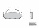 Honda XLV 750 R [BREMBO] - Bremsbeläge-1