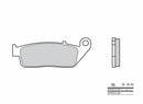 Indian Chief Dark Horse Chdh [Brembo] - remblokken-1