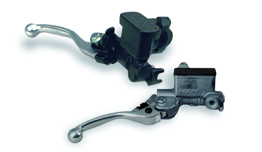 Kawasaki KX 450 F (KX 450 D) [2006-2008] - MAIT.CILINDER DE FREIN CROSS