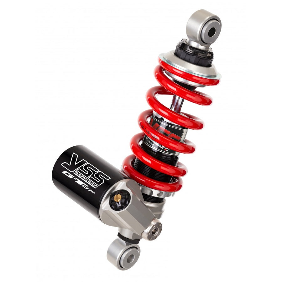 Honda MSX 125 ABS (JC 75) [2017-2020] - Hinterrad-Monostoßdämpfer mit externem Reservoir Gas