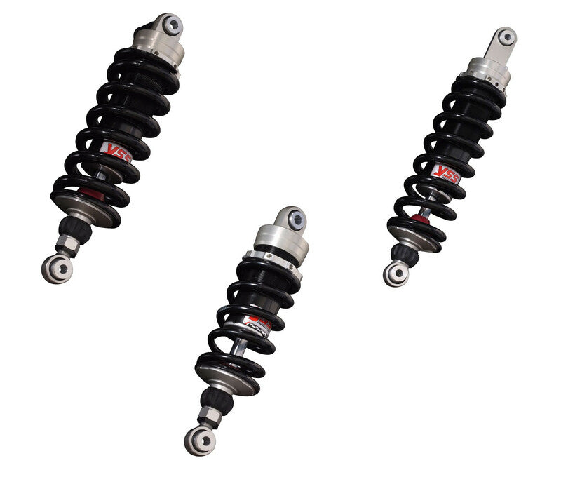 Honda Xrv Africa Twin 750 [YSS] - rear wheel monoshock gas