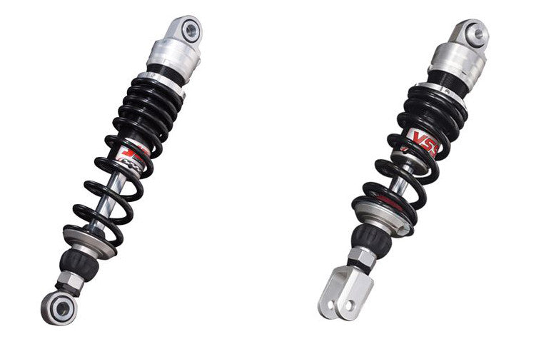 Aprilia Pegaso 650 Factory [2005-2010] - Hinterrad-Monofederbein Gas