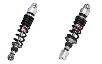 Bmw K 100 Rt [YSS] - monoshock achter, gasdruk