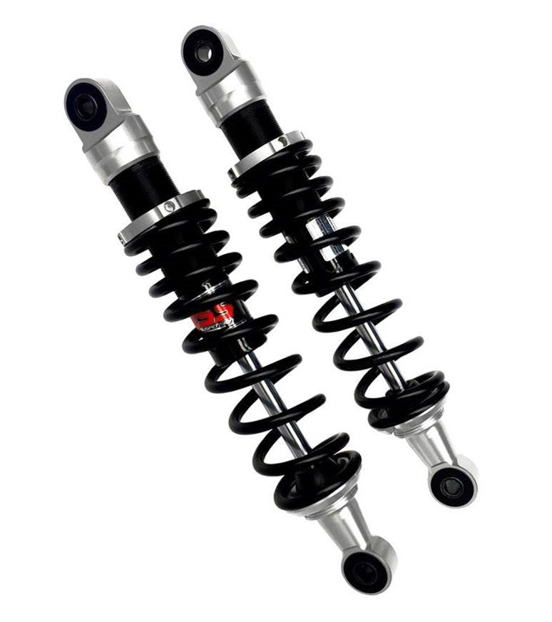 SUZUKI GZ 250 MARAUDER [1999-2004] - Dubbele schokdemper achter Gas Eco Line