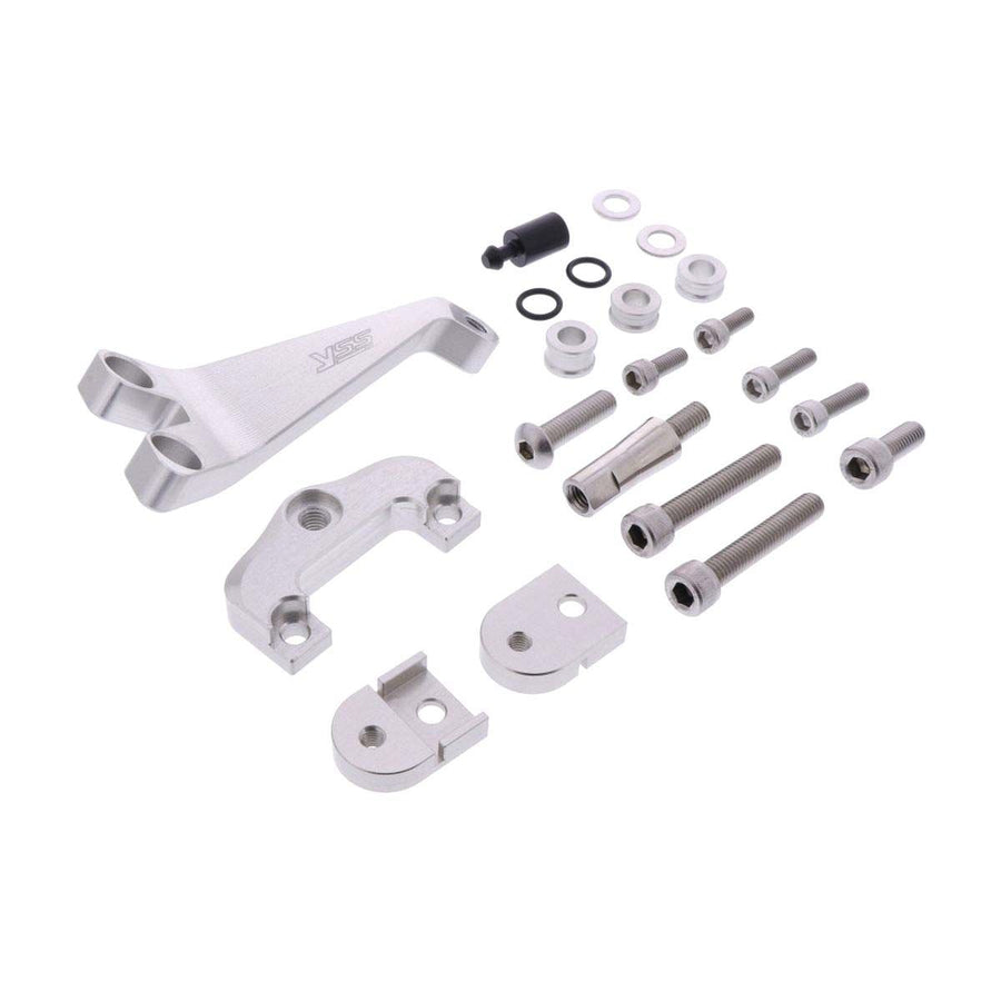 Kawasaki Z 650 ABS ER650H [2017-2019] - Steering damper mounting kit