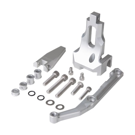 Yamaha Tracer 900 ABS (RN 57) [2018-2020] - Stuurdemper montageset
