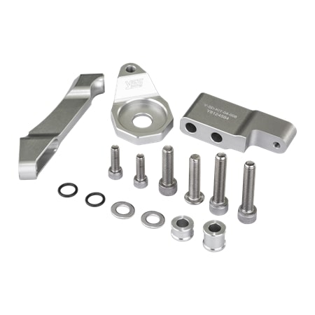 Yamaha YZF-R 125 ABS (RE 29) [2017-2018] - Stuurdemper montageset