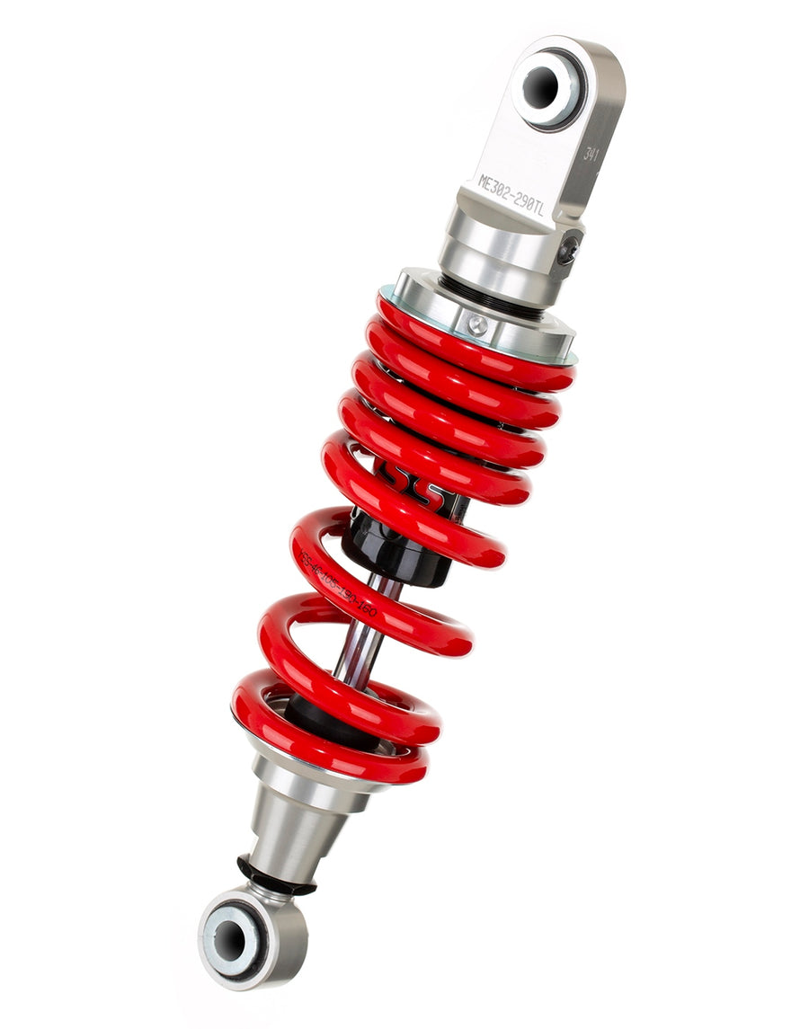 Derbi Senda 125 R [2003-2007] - monoshock-demper achter Gas Eco Line