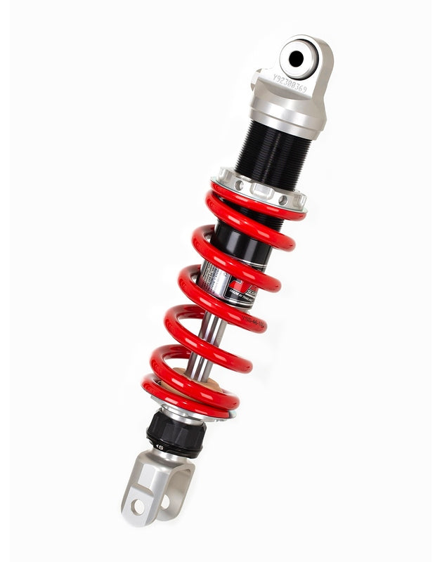 Suzuki Gsf [YSS] - Hinterrad-Monofederbein Gas