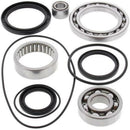 Yamaha Kodiak 400 [ALL BALLS] - Kit Differentiallager & Dichtungen Yamaha YFM600 GRIZZLY