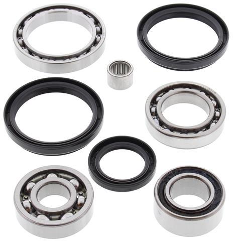 Arctic Cat 400 4WD Manual TRANS. FIS [2002-2008] - Differential Bearing & Seal Kit