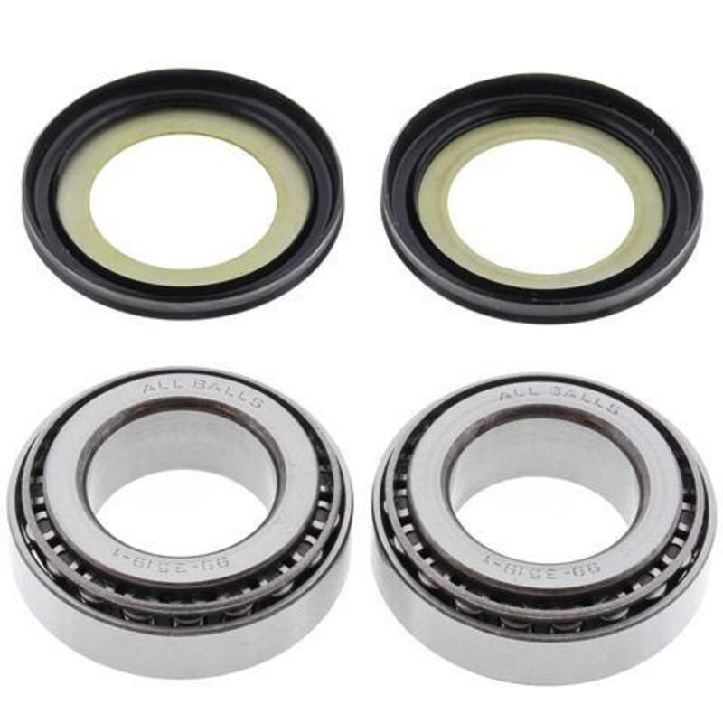 Triumph Tiger 900 Rally TIG900 [ALL BALLS] - Lenkkopflager-Kit
