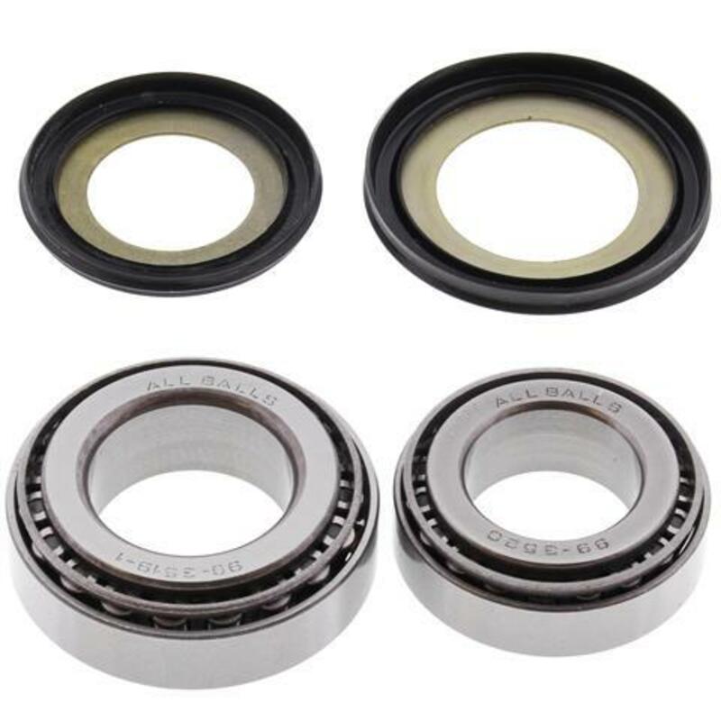 Honda CB 900 F2 Boldor [All Balls] - steering head bearing kit