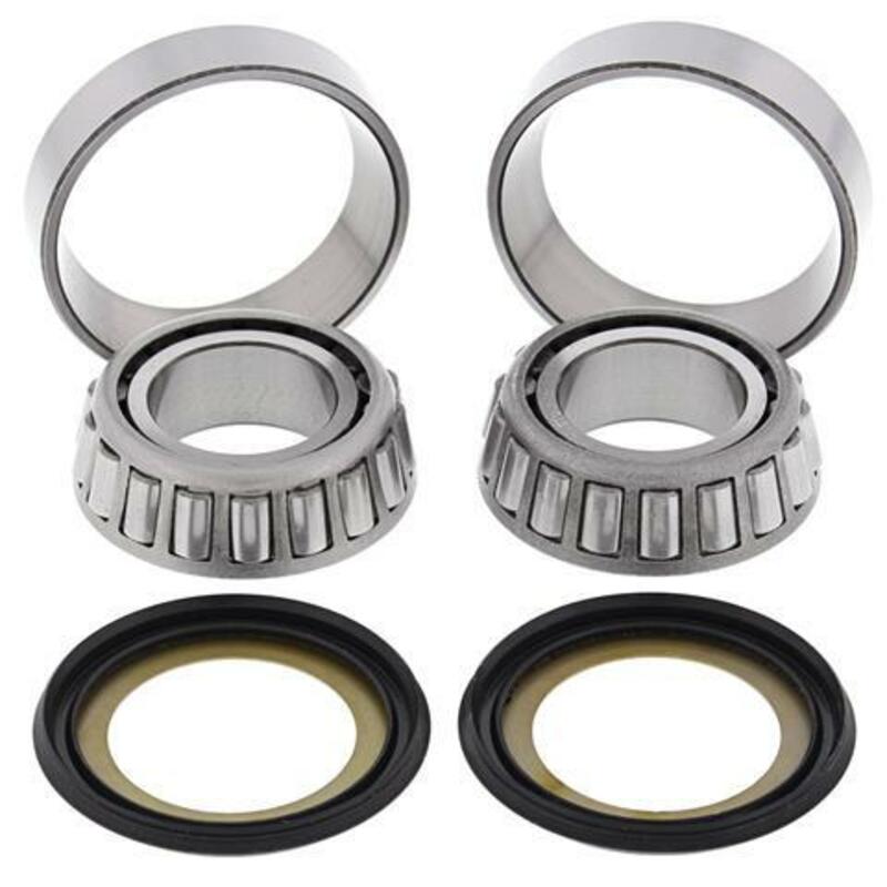 Moto Guzzi Le Mans 1 [All Balls] - steering head bearing kit