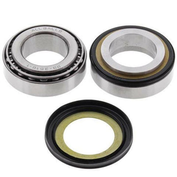 Yamaha Yzf R6 [ALL BALLS] - Kit steering head bearing for: R6 06-10, R1 07-10, FZ1, FAZER 06-10 T MAX 500 08-11