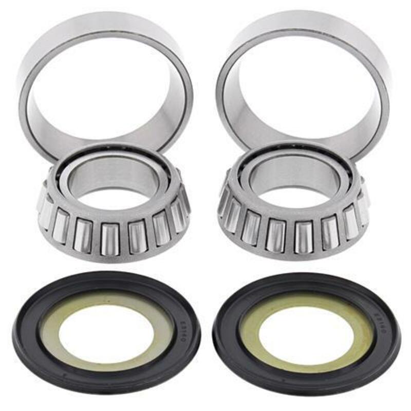 Ducati Monster 900 [ALL BALLS] - Kit steering head bearing for: DUCATI MONSTER 600/900 '93-01 / 750/900 SS '90-02