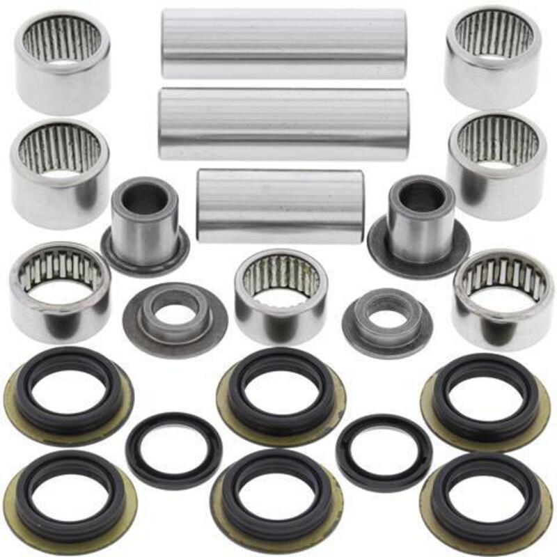 Suzuki Rm 65 [ALLE BALLEN] - Reparatieset voor ophangingsstangen