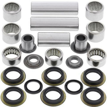Suzuki Rm 65 [ALLE BALLEN] - Reparatieset voor ophangingsstangen