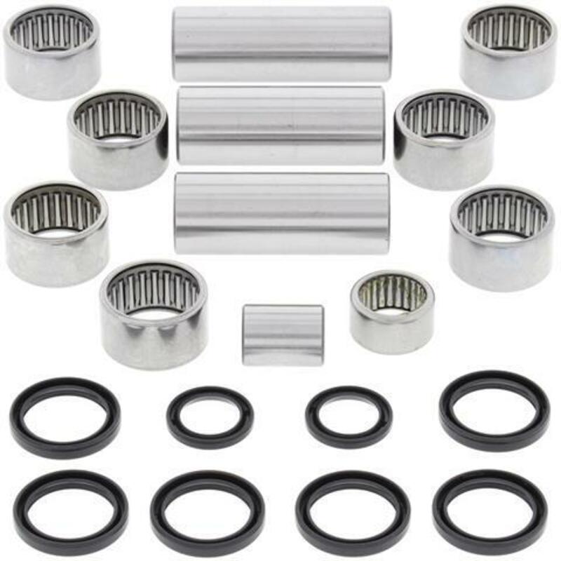 Gas Gas Ec 450 [ALLE BALLEN] - Reparatieset voor ophangingsstangen Gas Gas
