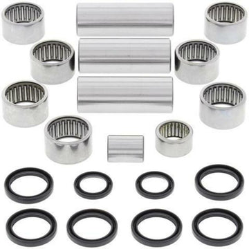 Gas Gas Ec 450 [ALL BALLS] - Reparatursatz für Aufhängungsgestänge Gas Gas