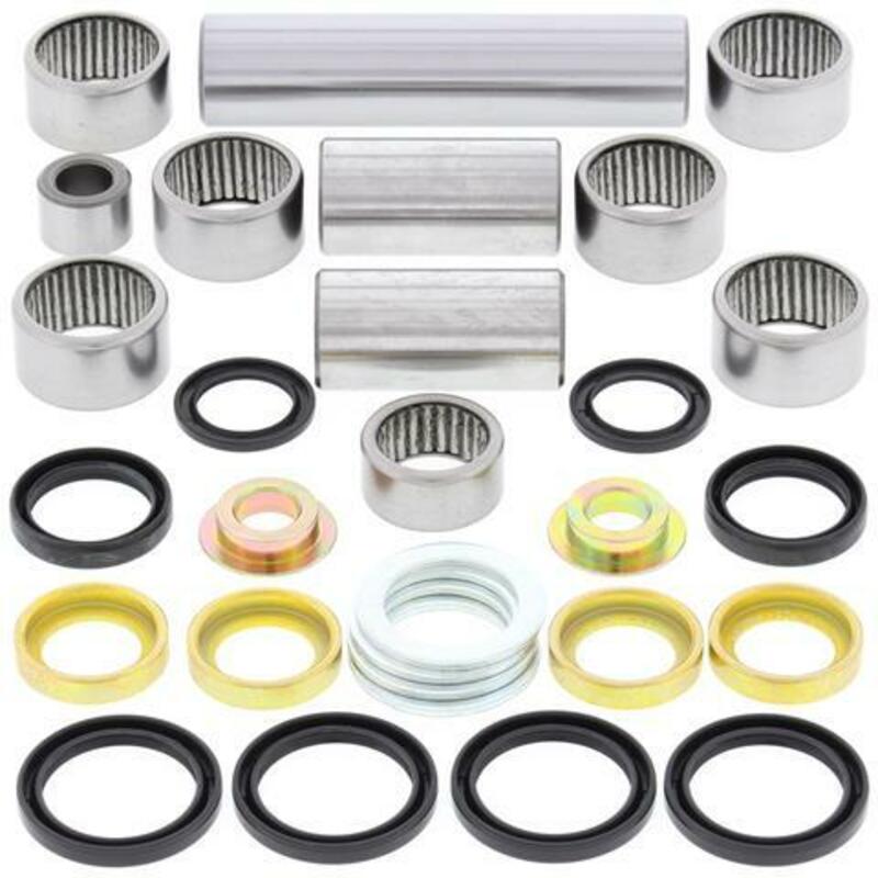 Yamaha Yz 450 [ALL BALLS] - Suspension Linkage Repair Kit Yamaha