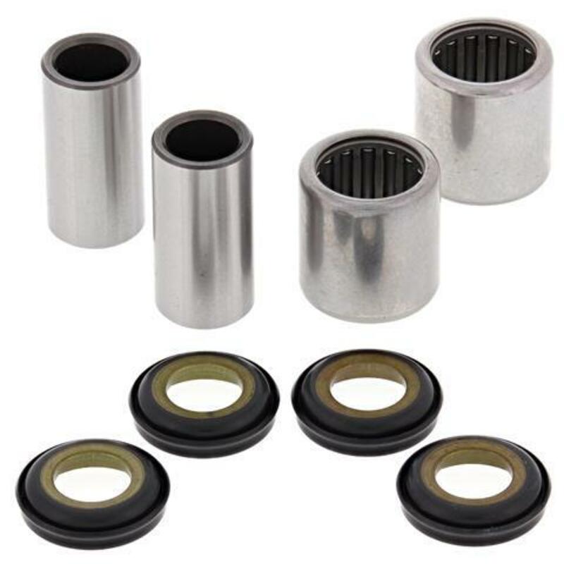Suzuki Rm 65 [ALLE BALLEN] - SWINGARM REPARATIESET VOOR KX65 '00-10,KX85 '01-10