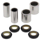 Suzuki Rm 65 [ALL BALLS] - SWINGARM REPAIR KIT FOR KX65 '00-10,KX85 '01-10