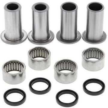 Gas Gas Ec 200 [ALLE BALLEN] - Achterbrugreparatieset Gas Gas