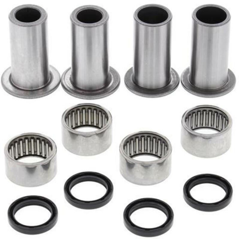 Gas Gas Ec 450 [ALLE BALLEN] - Achterbrugreparatieset Gas Gas