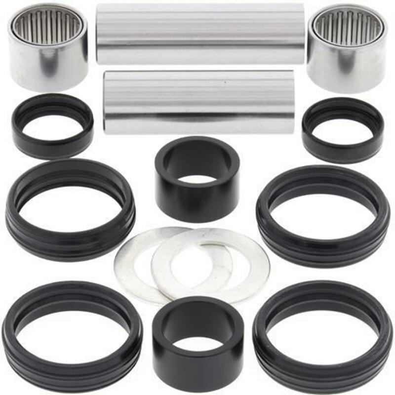 Yamaha 600 [ALLE BALLEN] - SWINGARM REPARATIESET VOOR XT600 84-89