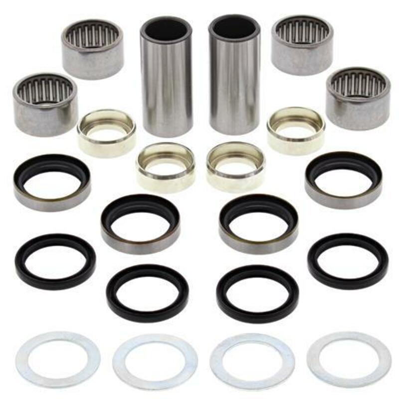 Husaberg Fe 501 [ALL BALLS] - Swingarm repair kit KTM/Husaberg