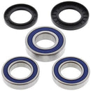 Suzuki Gsx 1300 Hayabusa [ALL BALLS] - Rear wheel bearing kit for RVF750R, GSXR1300HAYABUSA, TL1000 S, R