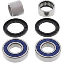 Yamaha Fz 600 S Fazer [ALL BALLS] - Rear wheel bearing kit for FZ6, FAZER, S2