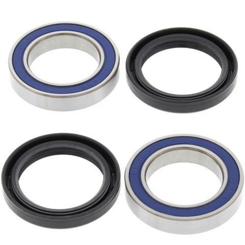 Gasgas SM 700 GG700 [All Balls] - front wheel bearing kit