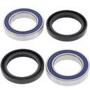 Gasgas SM 700 GG700 [All Balls] - front wheel bearing kit-1