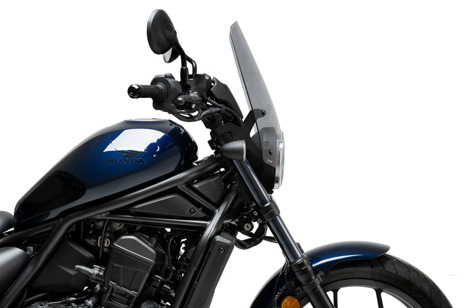 HONDA CMX 1100 REBEL DCT [2025] – New Generation Touring – Getönt