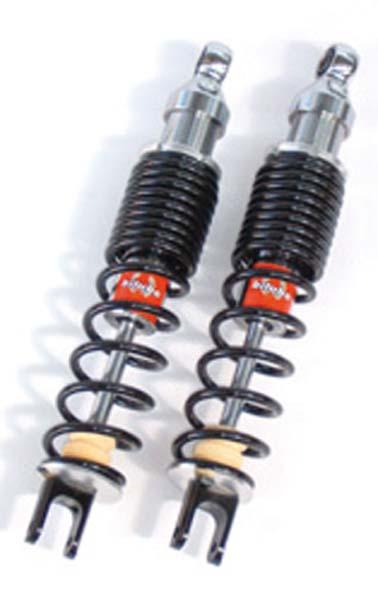 Honda CB 1100 F (SC 11) [1983] - Legend Series WMB02 Doppelstoßdämpfer hinten