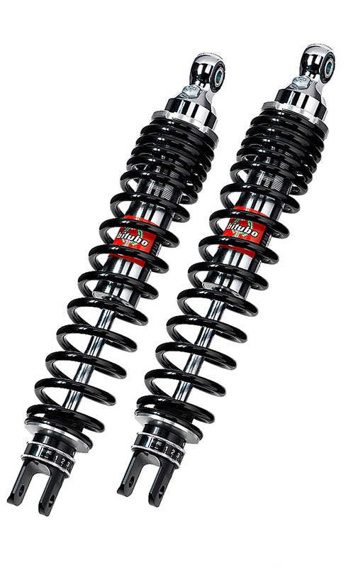 Triumph Bonneville 865 [BITUBO] - WME02V2 Doppelstoßdämpfer hinten