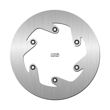 Ktm Exc 520 [NG BRAKE DISC] - Bremsscheibe rund starr