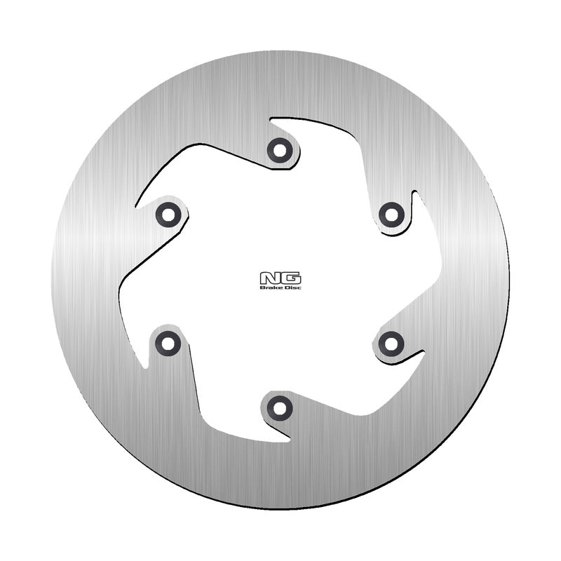 Ktm 640 Adventure [NG BRAKE DISC] - Bremsscheibe rund starr
