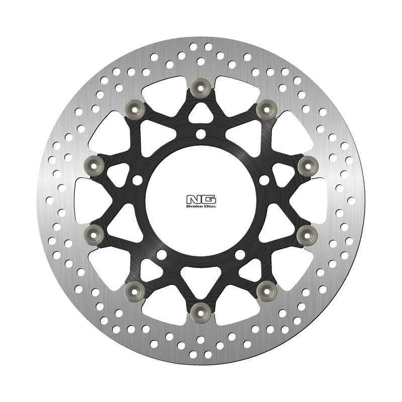 Honda Cb 650 [NG BRAKE DISC] - Bremsscheibe schwimmend rund