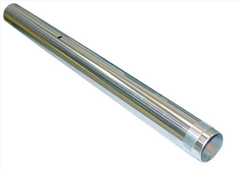 Yamaha RD 350 LC [1992] - fork stand chrome - 35 x 574 mm