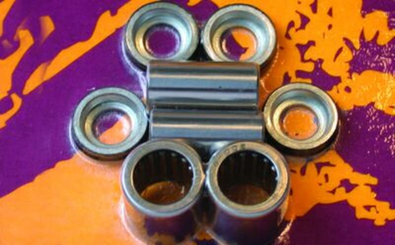 Suzuki Rm 65 [DRAAIWERKT] - ZWANGARMREPARATIESET VOOR KAWASAKI KX60 1990-01, KX65 2001-07, KX80/85 1988-07 EN KX100 1998-07